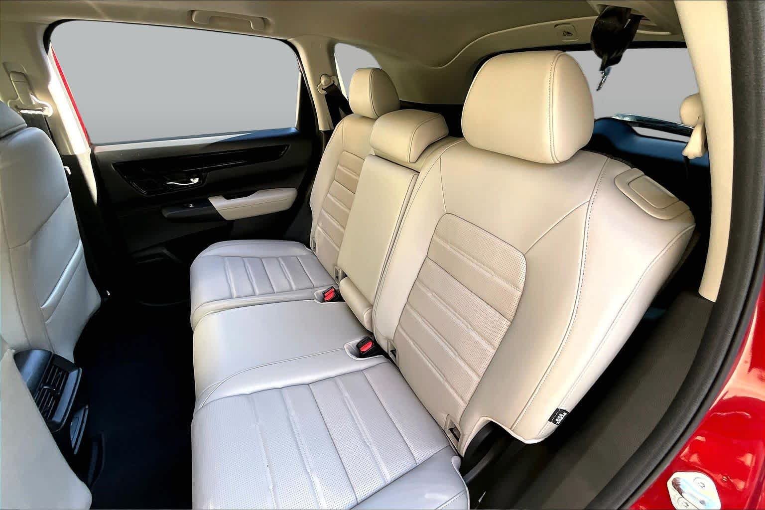2024 Honda CR-V EX-L - Photo 20