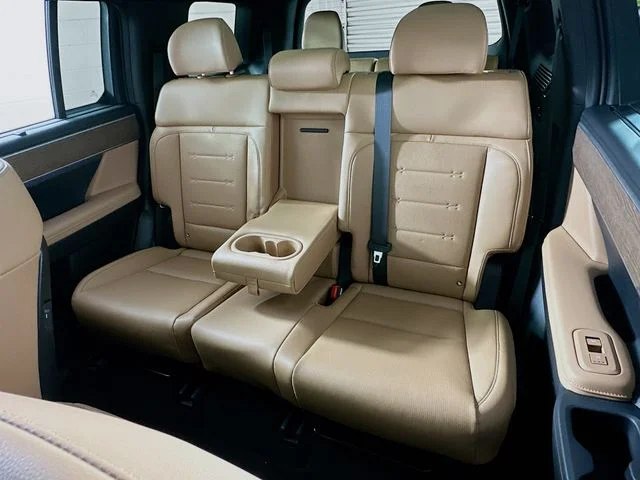 New 2026 Hyundai SANTA FE Limited