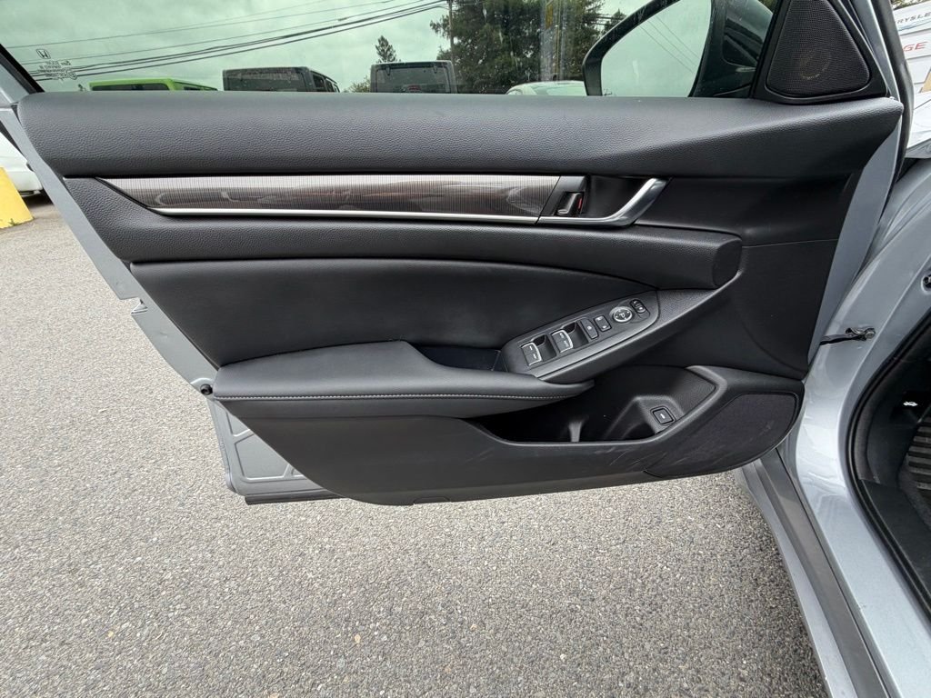 2022 Honda Accord Sport - Photo 11