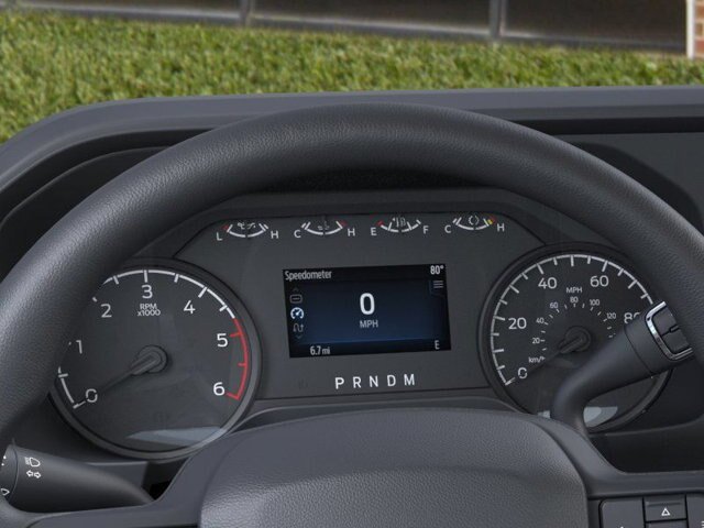 New 2025 Oxford White Ford XL image 50