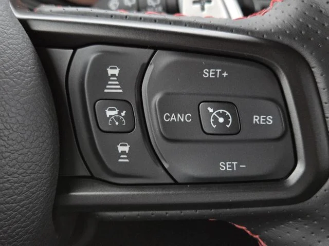 New 2026 Reign Exterior Paint Jeep Moab 392 image 23