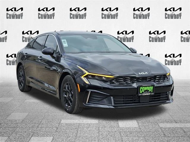 2026 Kia K5