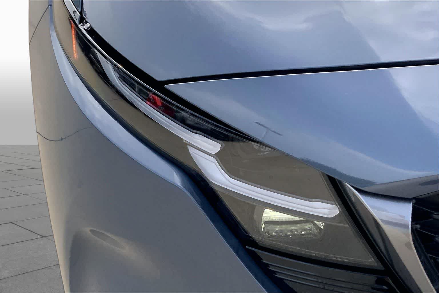 New 2026 Polymetal Gray Metallic Mazda 2.5 S Preferred AWD image 13