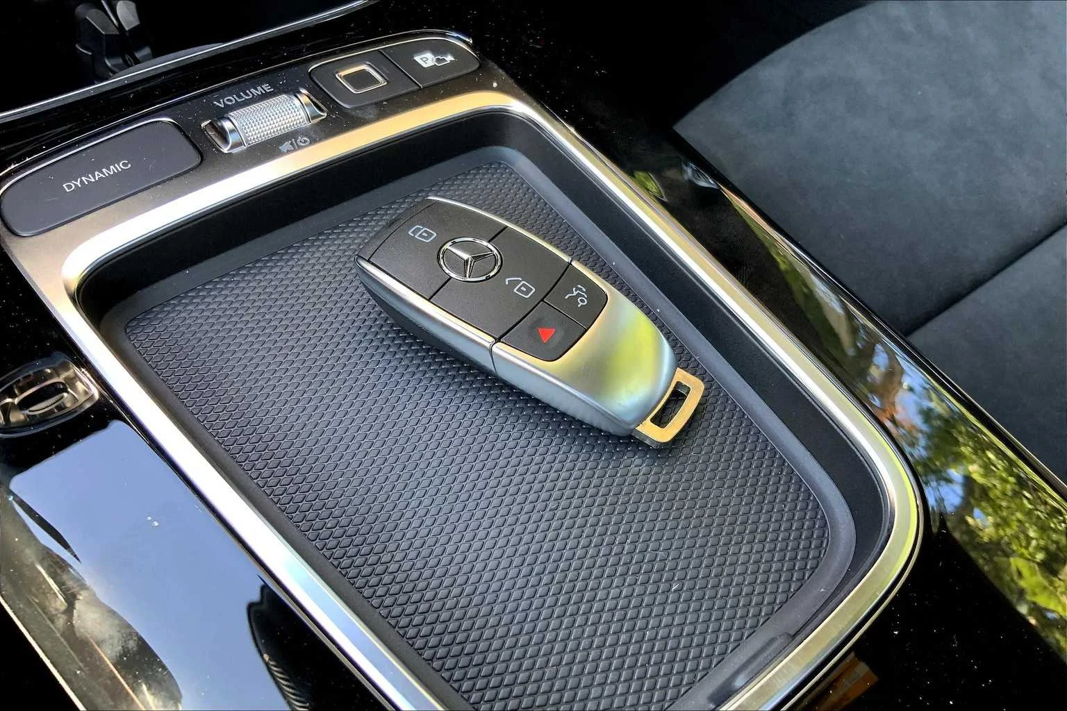 Certified Used 2026 Cirrus Silver Metallic Mercedes-Benz CLA 250 image 21