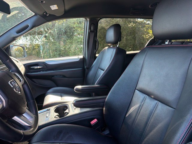 Used 2018 Gray Dodge GT image 12