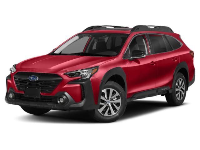 2023 Subaru Outback