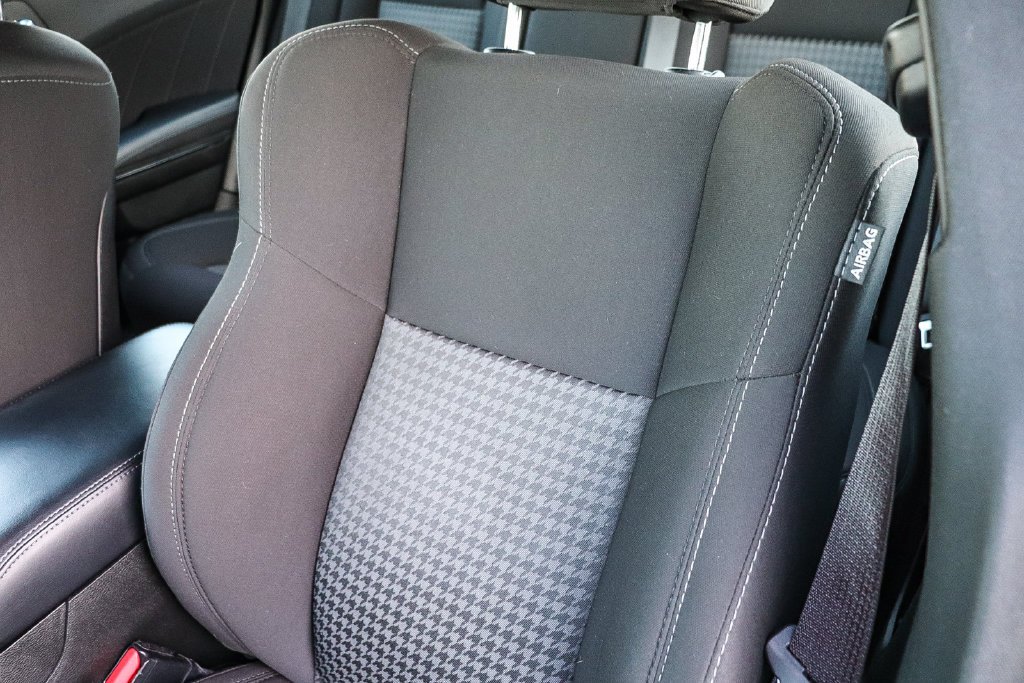 Used 2023 White Dodge GT image 27