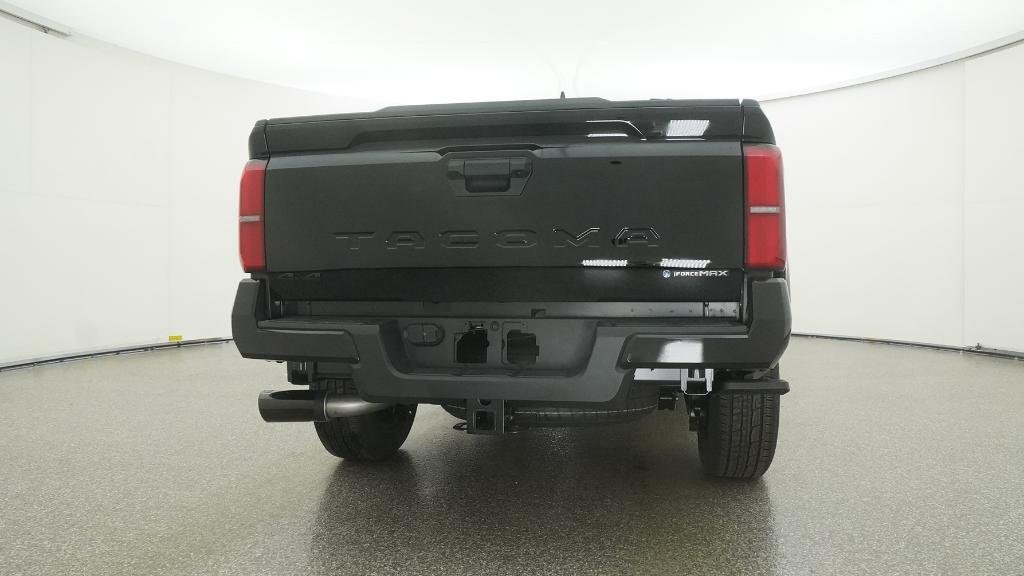 2026 Toyota Tacoma TRD Sport - Photo 37