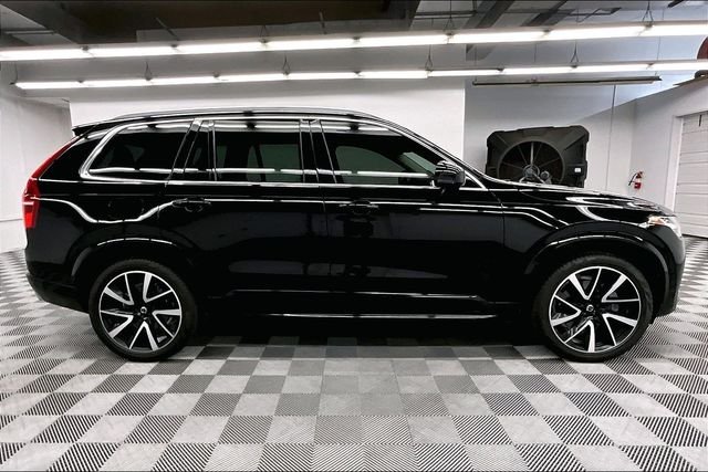 2021 Volvo XC90 Momentum - Photo 15
