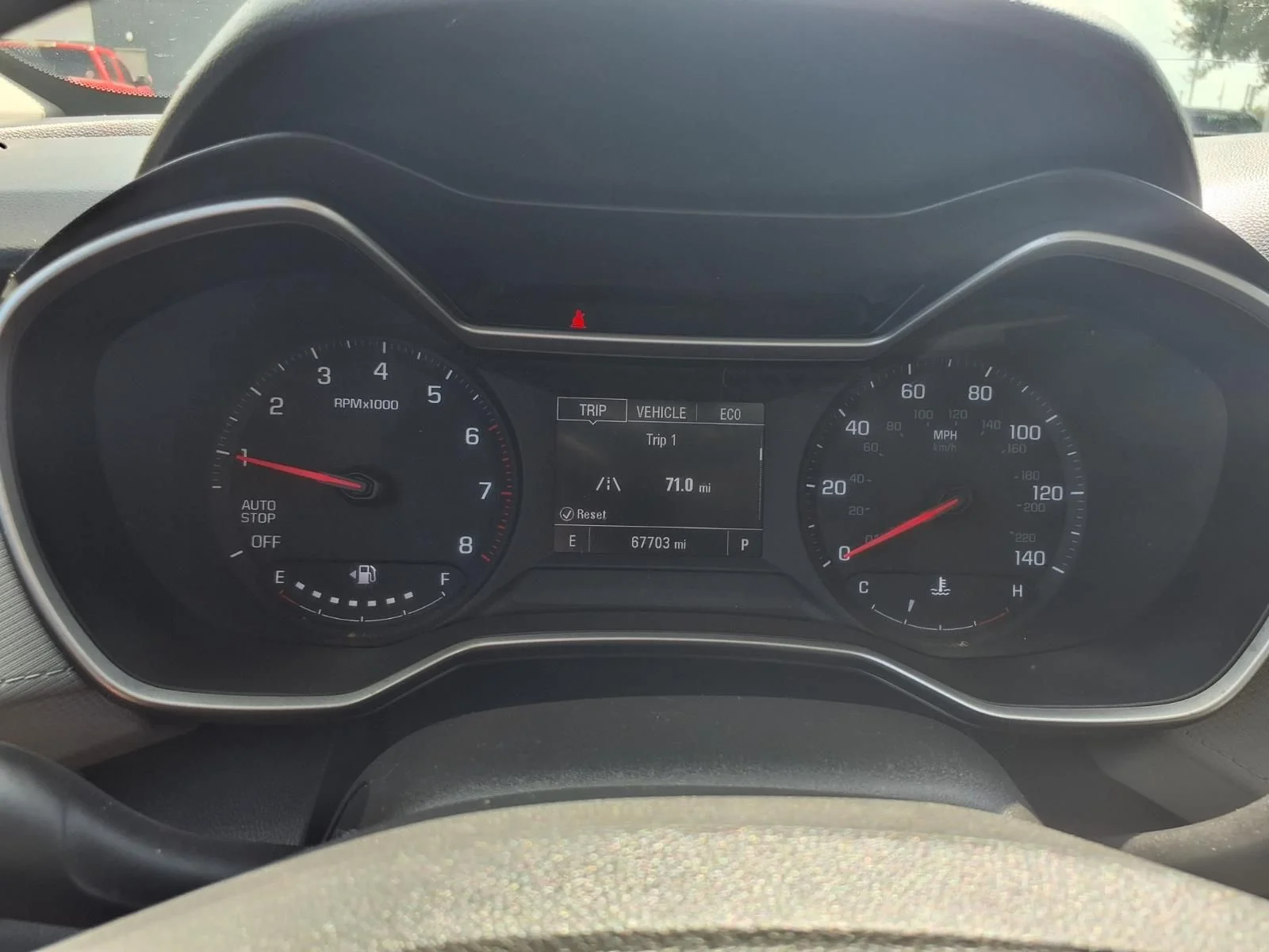 Used 2021 Beige Chevrolet LS image 18
