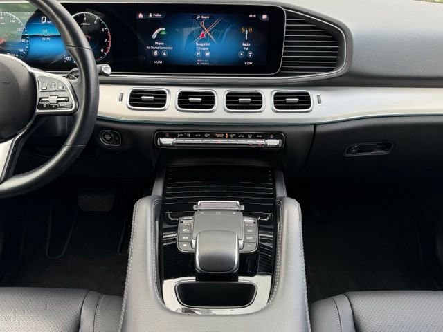 Used 2022  Mercedes-Benz GLE 350 image 13