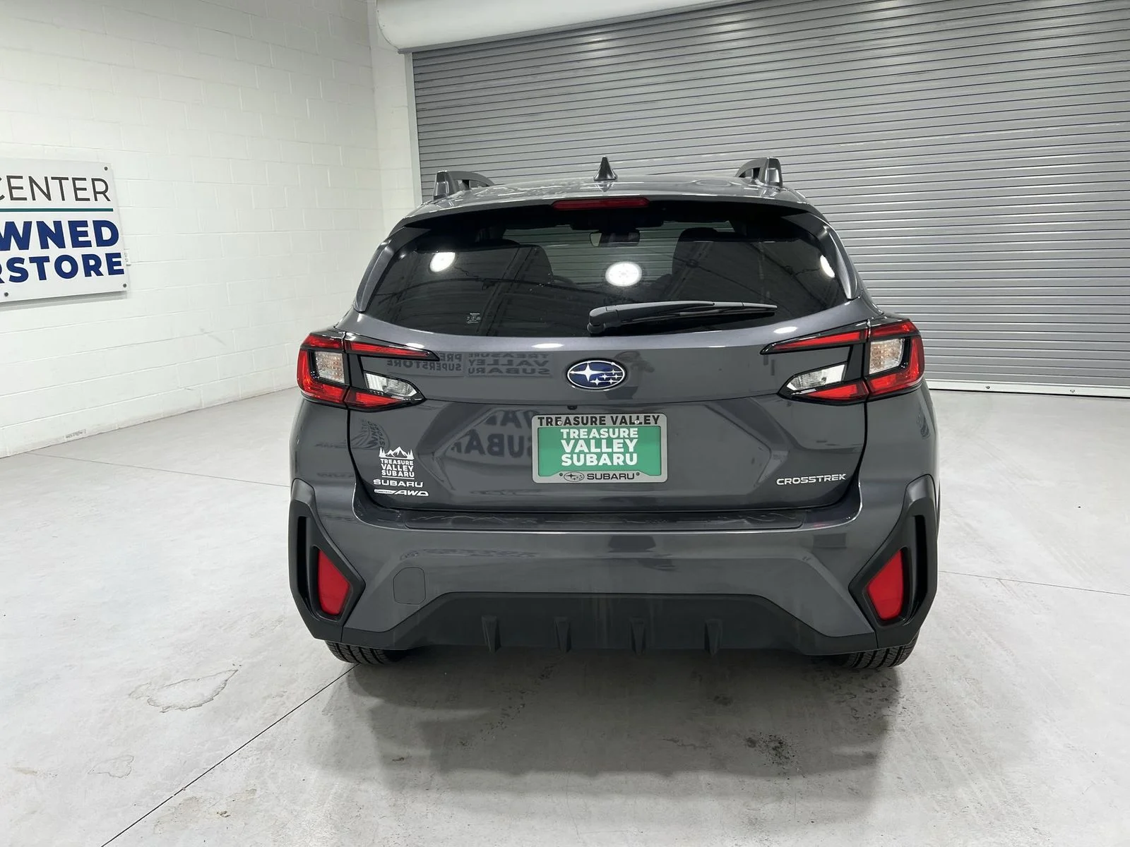 2025 Subaru Crosstrek Premium - Photo 7