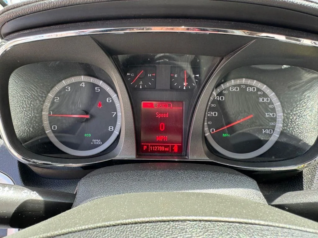 Used 2017 White GMC SLE-2 image 19
