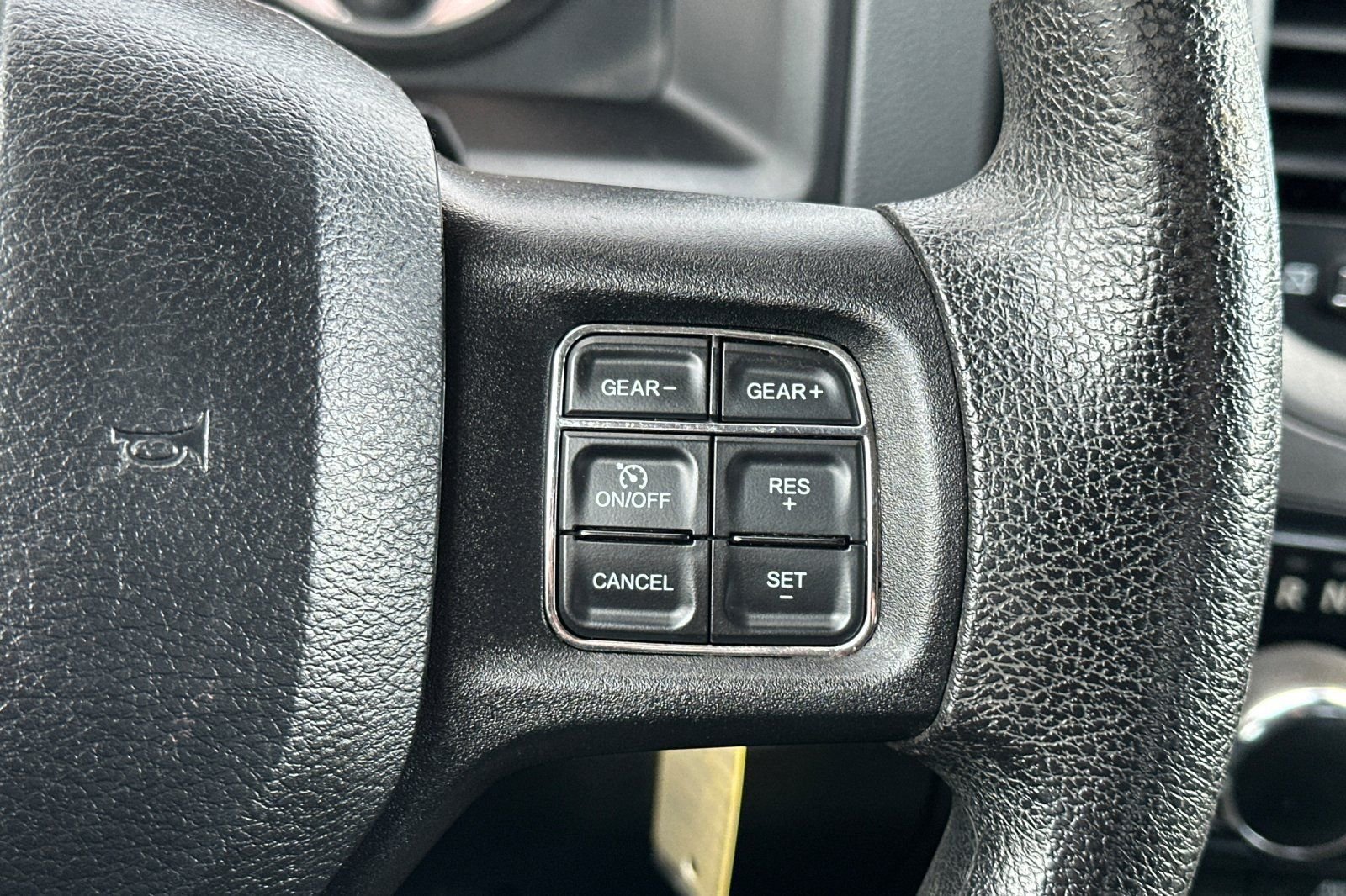 Used 2016 White Ram Express image 25