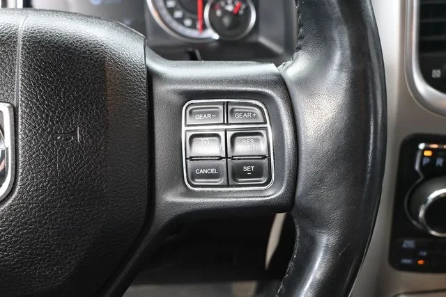 2018 RAM Ram 1500 Pickup Big Horn - Photo 29