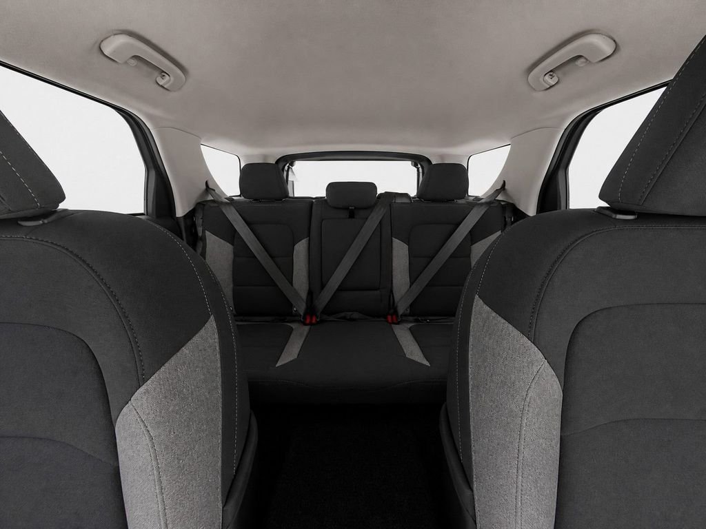 New 2026 Carbonized Gray Metallic Ford Big Bend® image 13