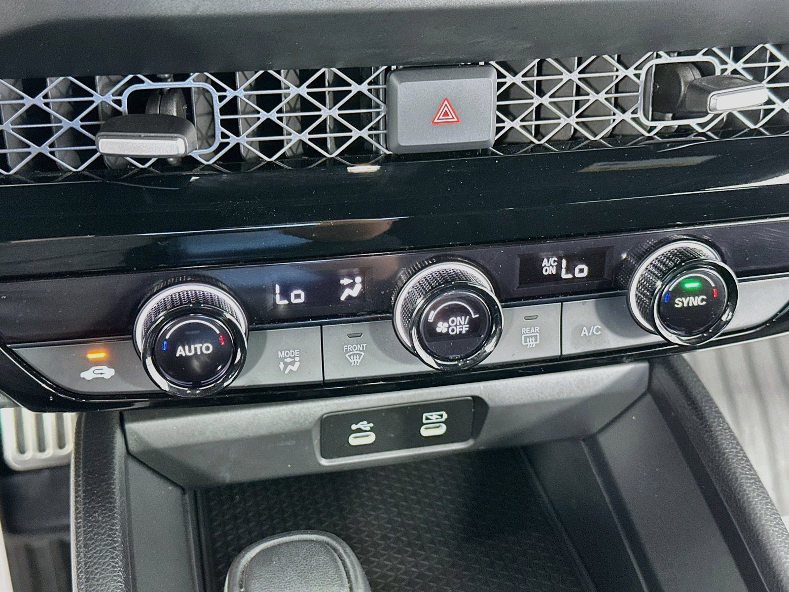 2024 Honda Accord Hybrid Sport - Photo 20