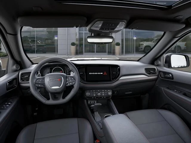 New 2026 Night Moves Exterior Paint Dodge GT PLUS image 40