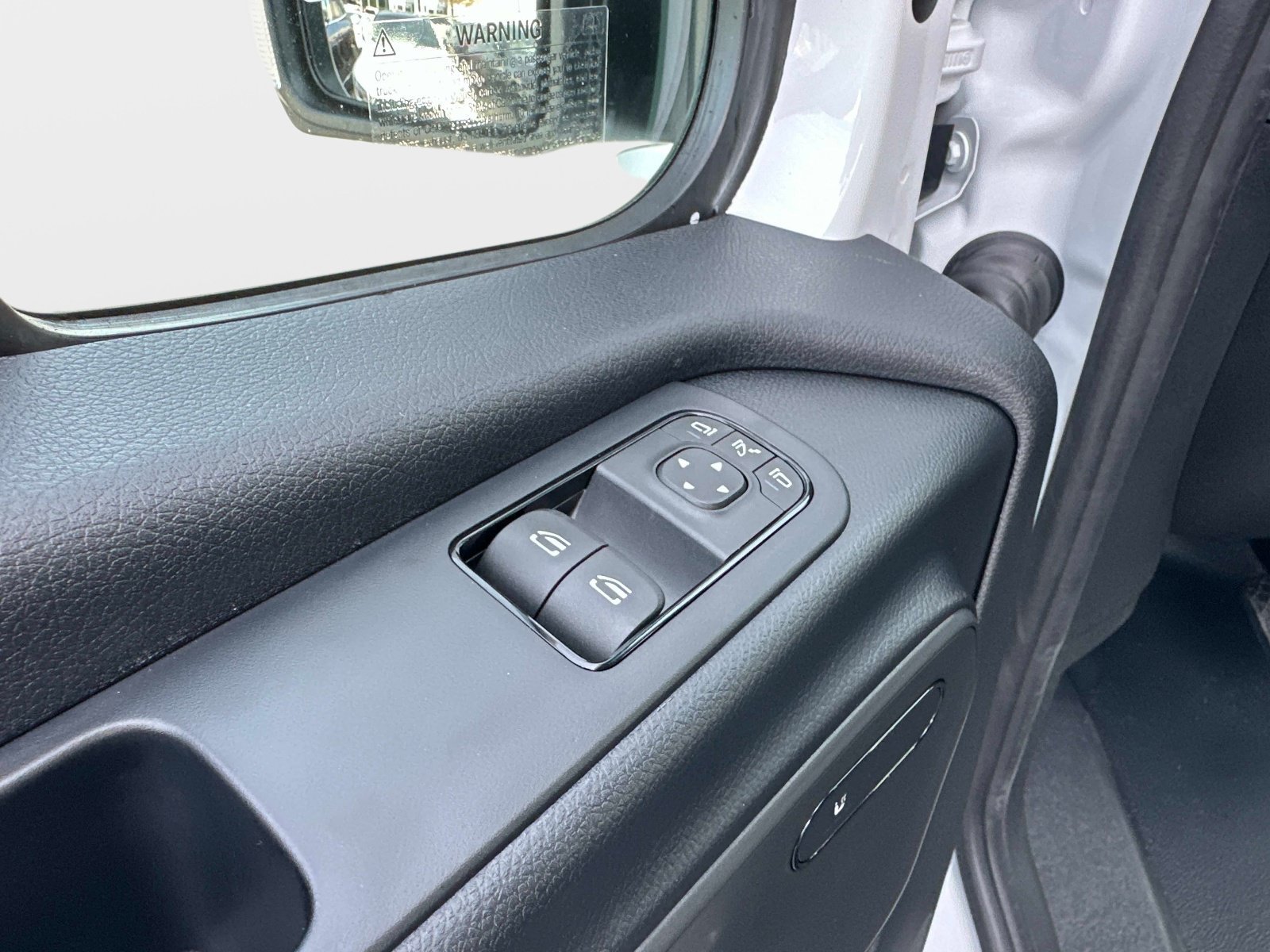 2026 Mercedes-Benz Sprinter Cargo Van Base - Photo 16