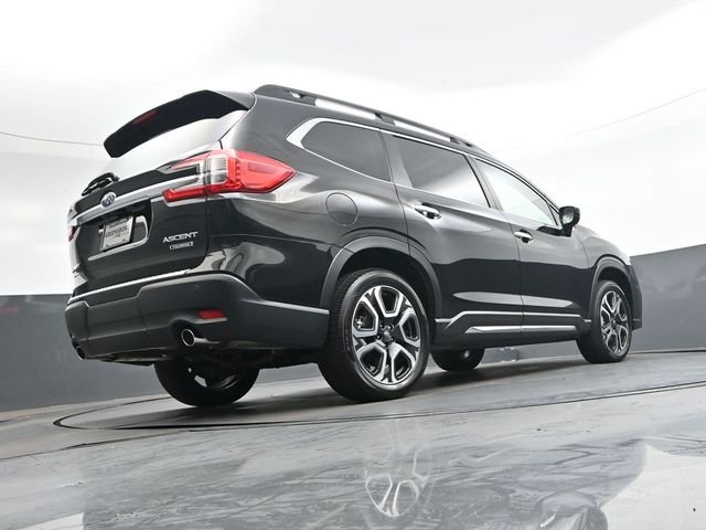 Used 2025 Black Subaru Touring image 31