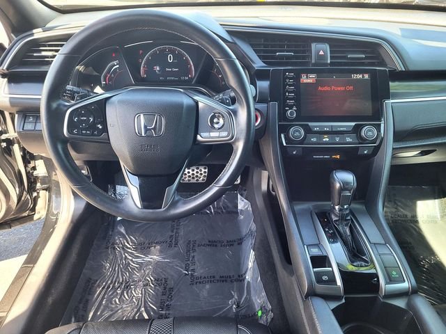 Used 2021  Honda Sport Touring image 9