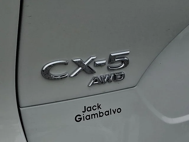 New 2026 White Mazda 2.5 S Select image 17