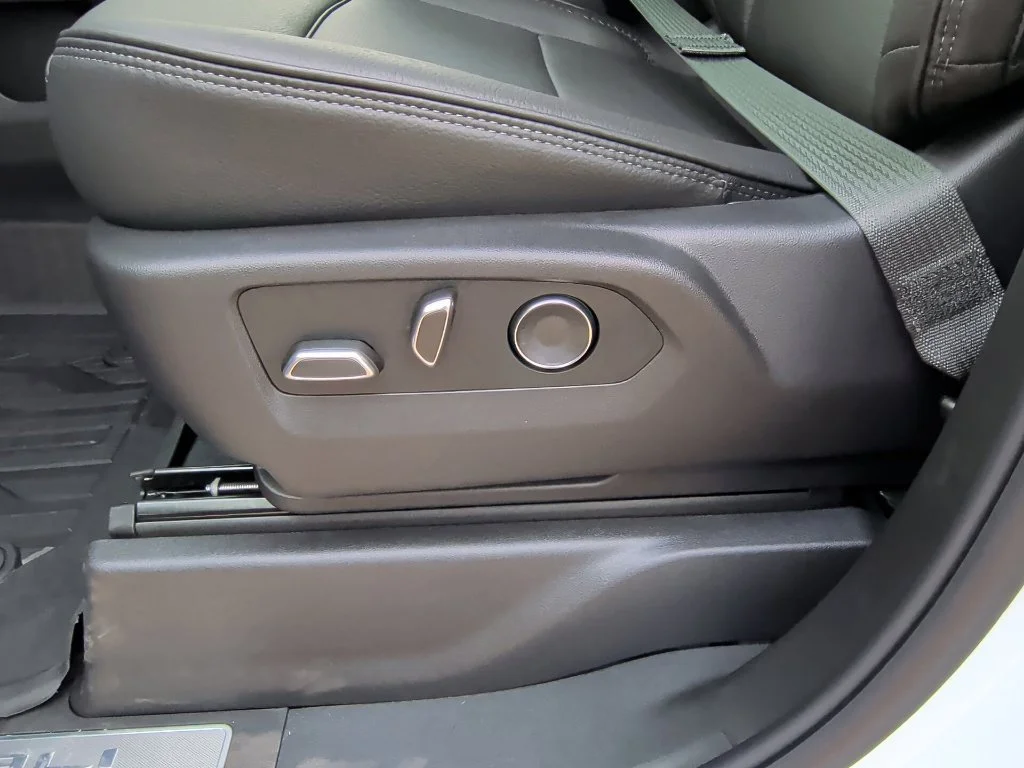 2026 GMC Sierra 2500HD Denali - Photo 14