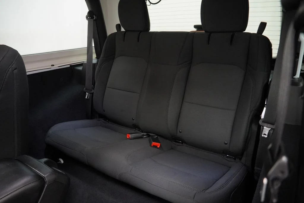 Used 2022 White Jeep Willys image 19