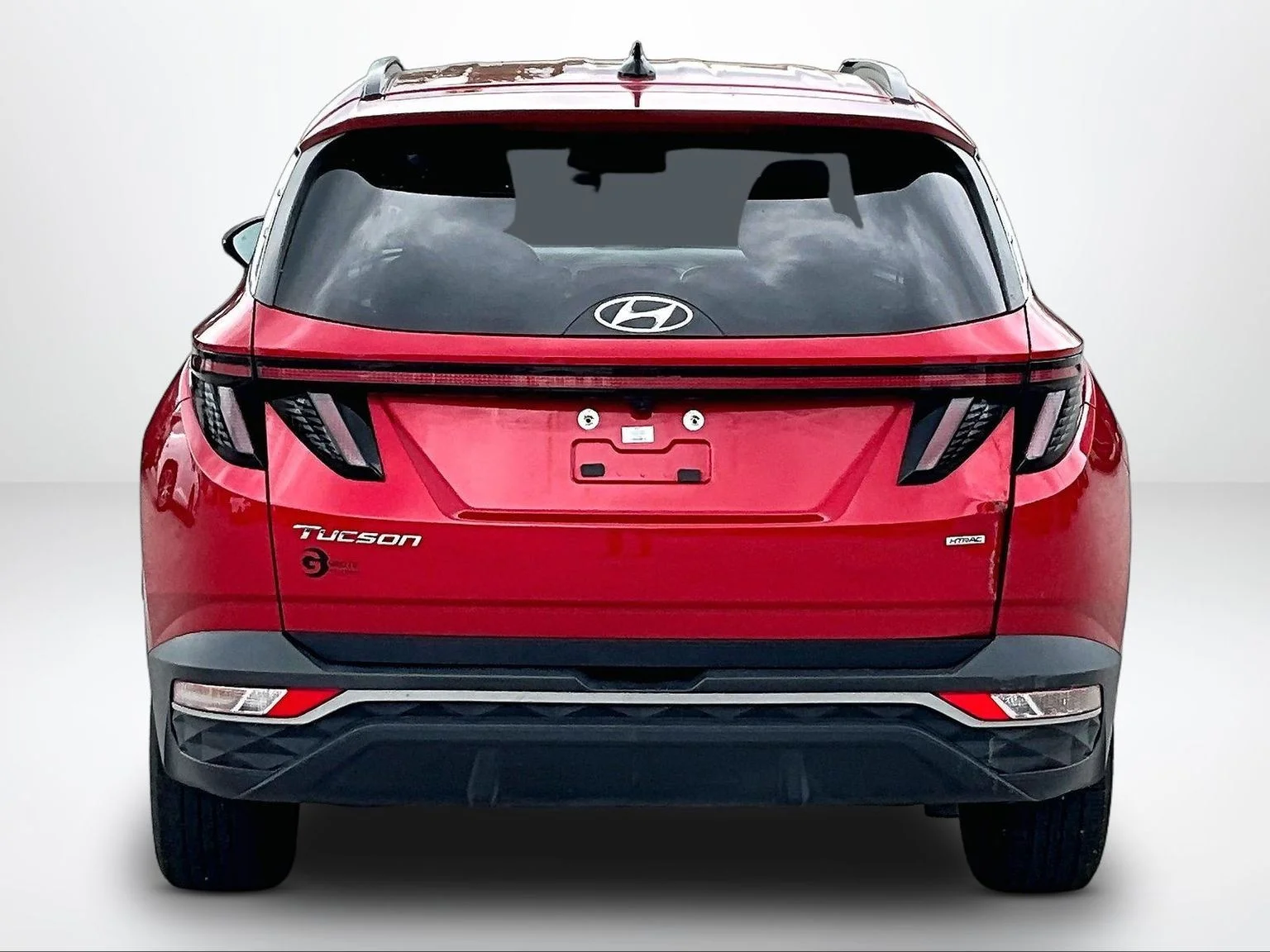 Used 2023 Red Hyundai SEL image 5