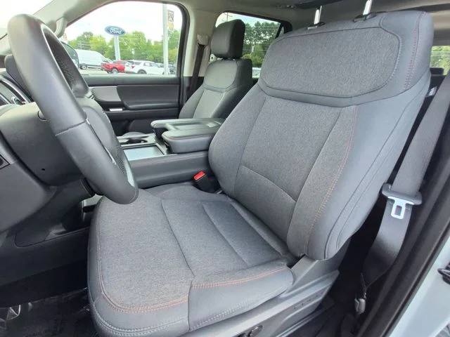 Used 2025 Silver Ford Active image 21