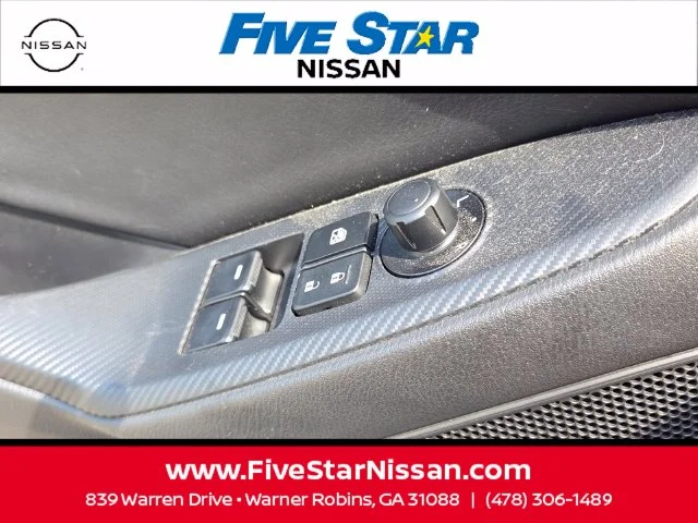 Used 2024 Red Mazda Grand Touring image 27