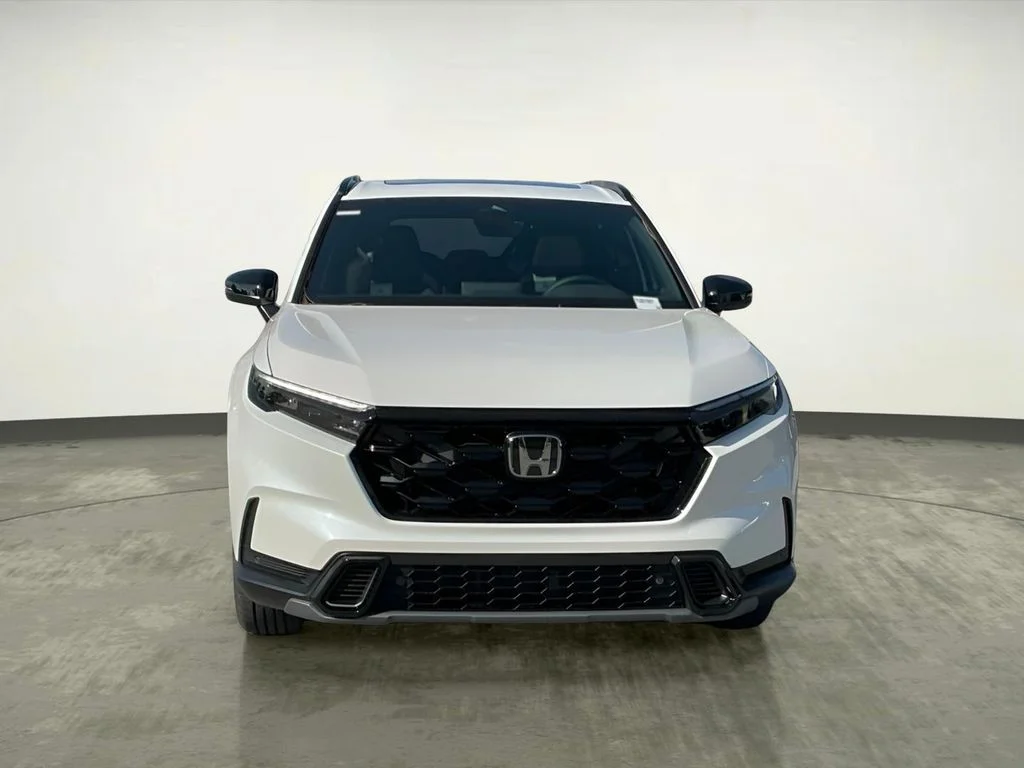 Used 2026 White Honda Sport-L image 11
