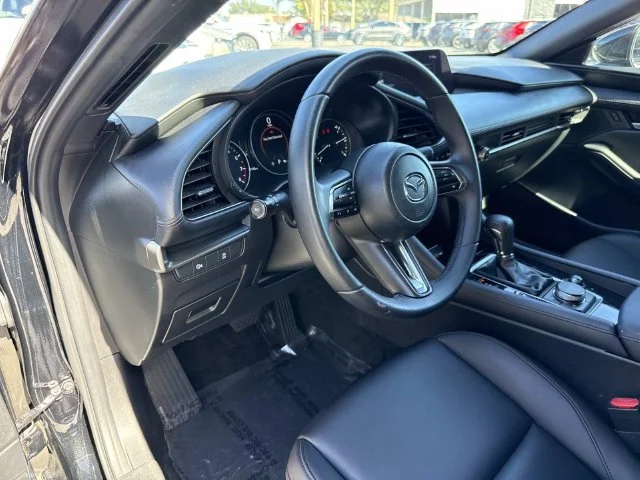 Used 2024 Black Mazda 2.5 S Select Sport image 22