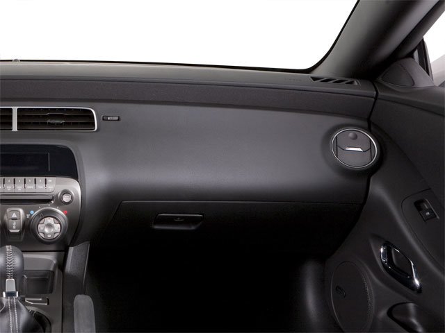 Used 2010 Black Chevrolet 1LT image 21