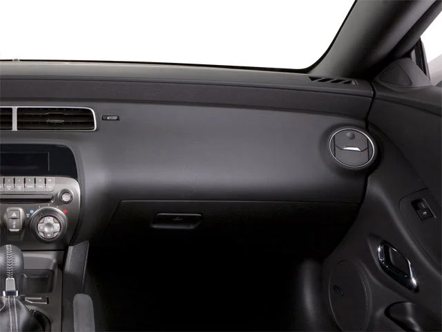 Used 2010 Summit White Chevrolet SS image 21