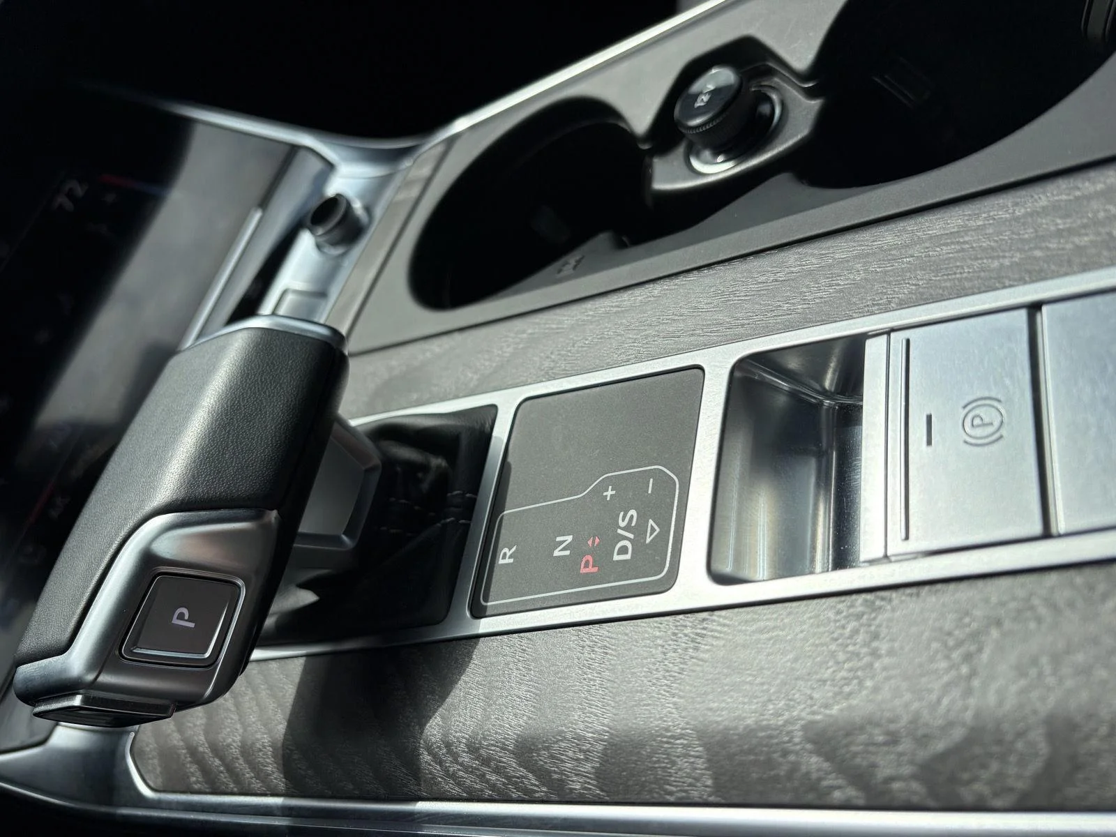 Certified Used 2024 Chronos Gray Metallic Audi Prestige image 17