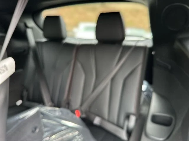 2026 Acura MDX A-Spec Package - Photo 24