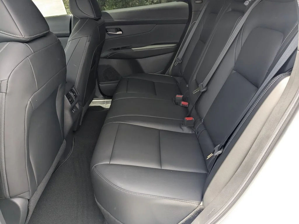 2025 Nissan Murano SL - Photo 14
