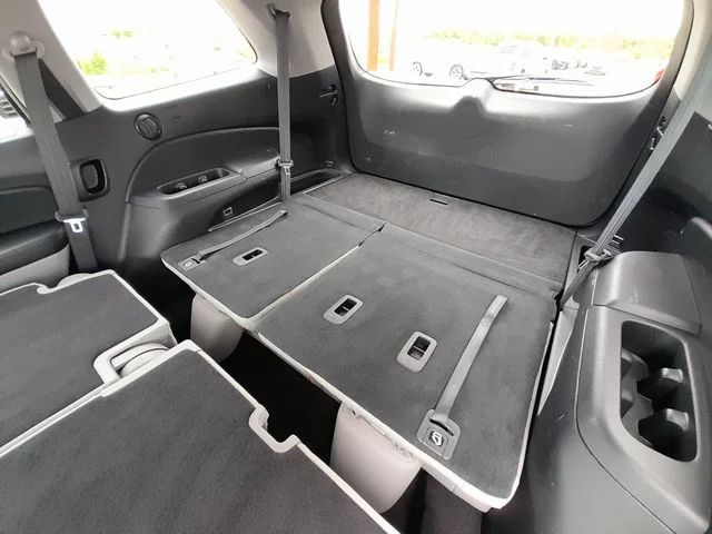 Used 2018  Honda EX-L image 54