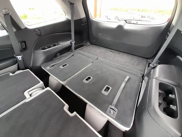 2018 Honda Pilot EX-L - Photo 54