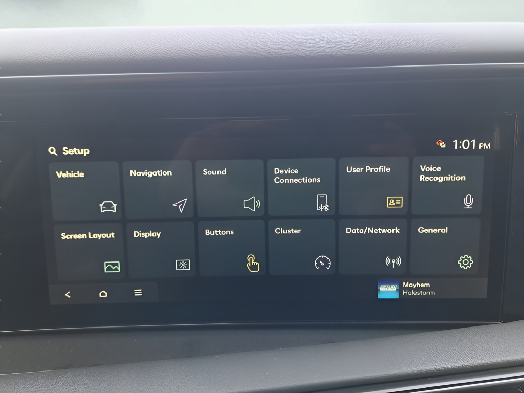2026 Hyundai Palisade XRT Pro - Photo 21