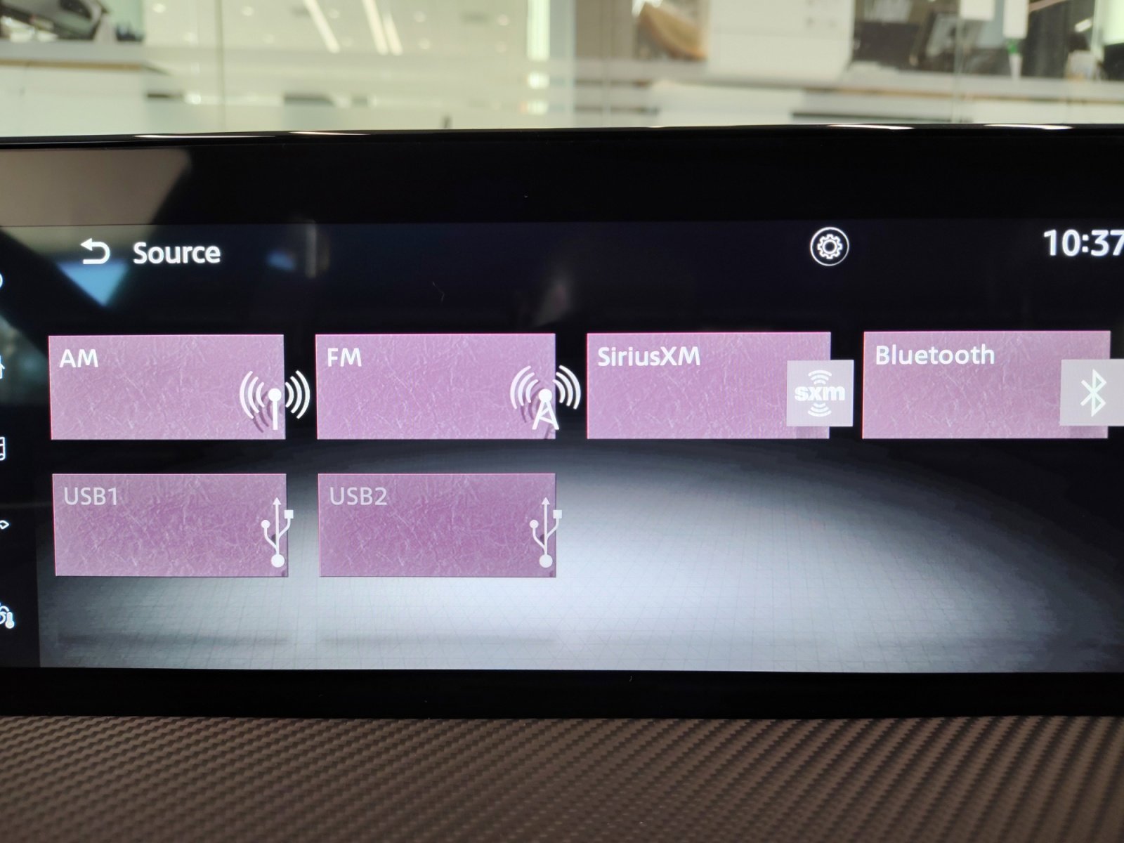 2026 Nissan KICKS SR - Photo 16