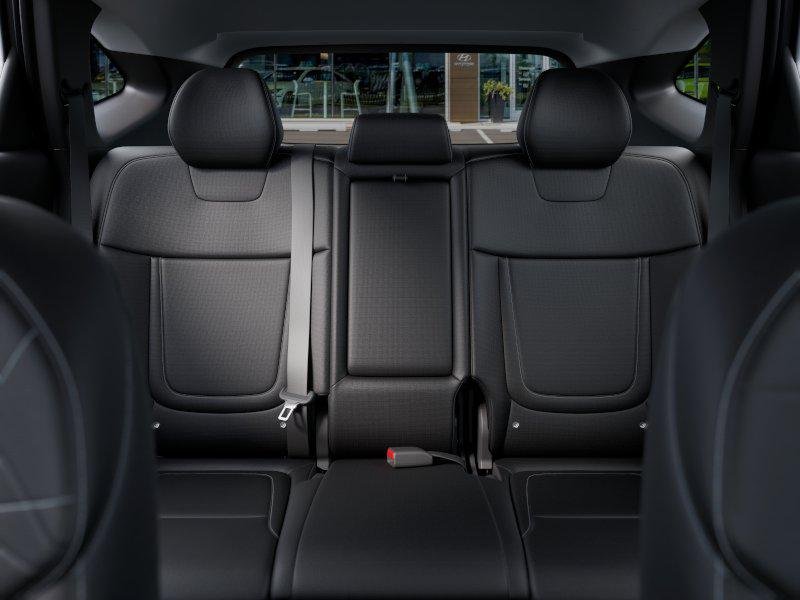 New 2026 Ecotronic Gray Hyundai SE AWD image 12