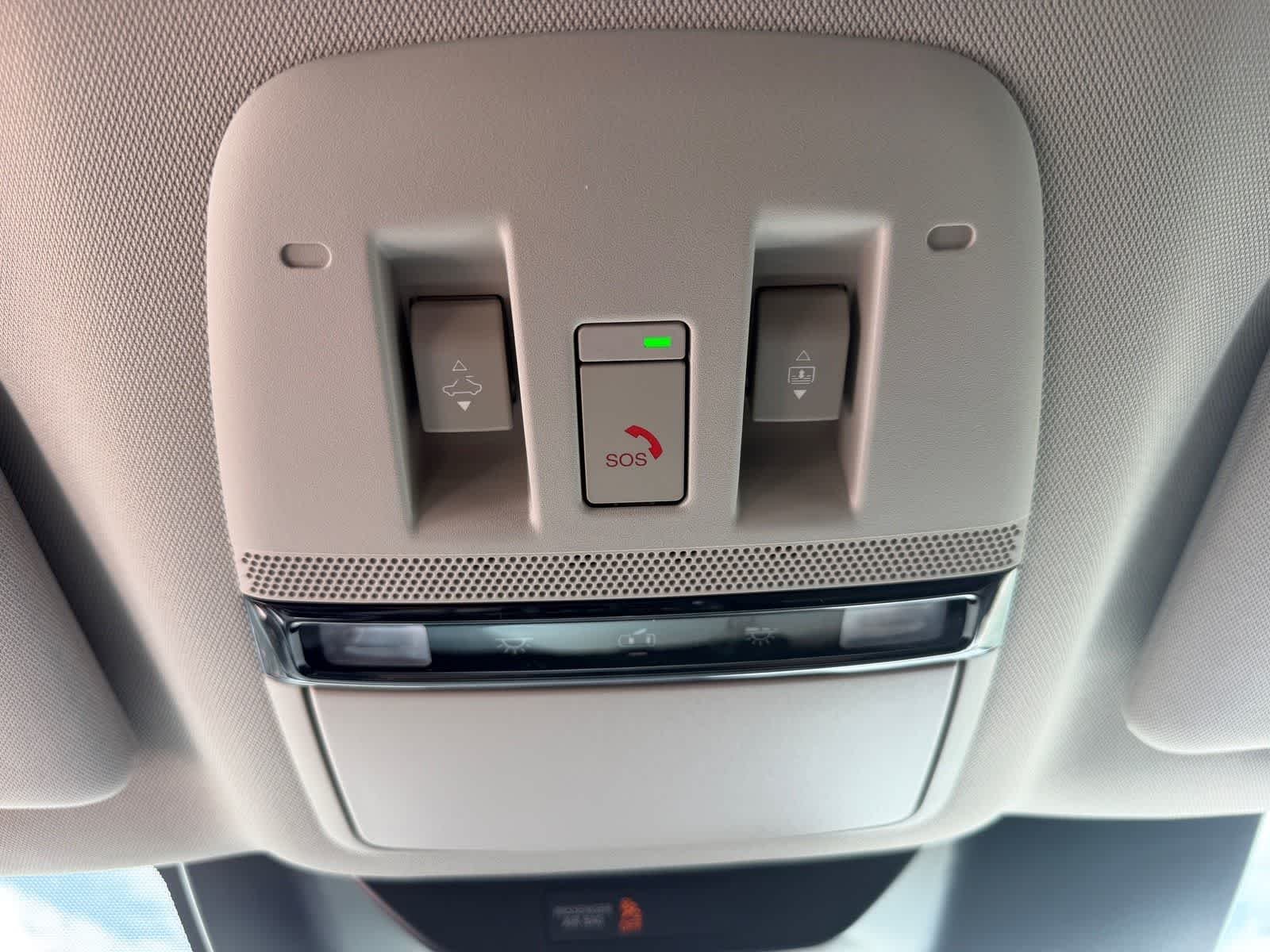 New 2026 Everest White Pearl TriCoat Nissan Platinum image 23