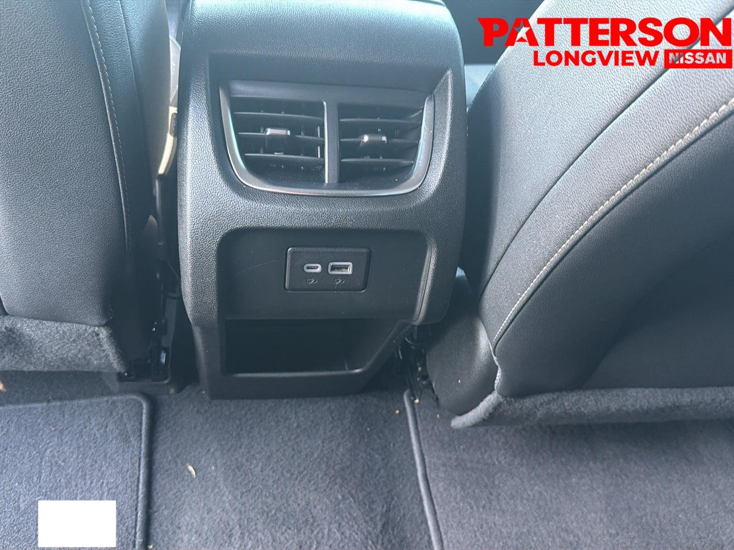Used 2024 Red Hot Chevrolet LT image 21