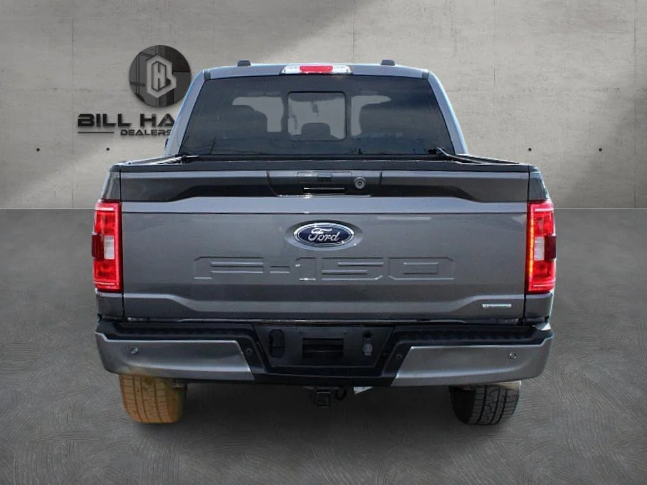 2023 Ford F-150 XLT - Photo 6