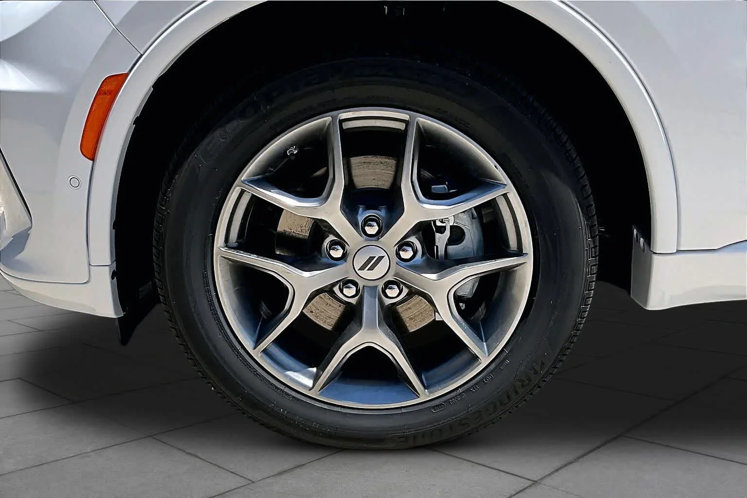 New 2026 White Knuckle Clearcoat Dodge GT Plus HEMI V8 image 11