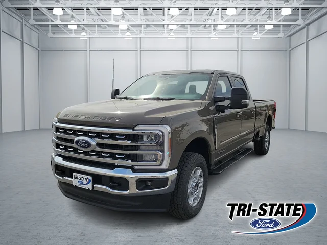 2026 Ford Super Duty F-250&reg; XLT