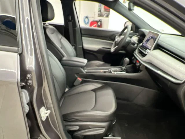2024 Jeep Compass Latitude - Photo 15
