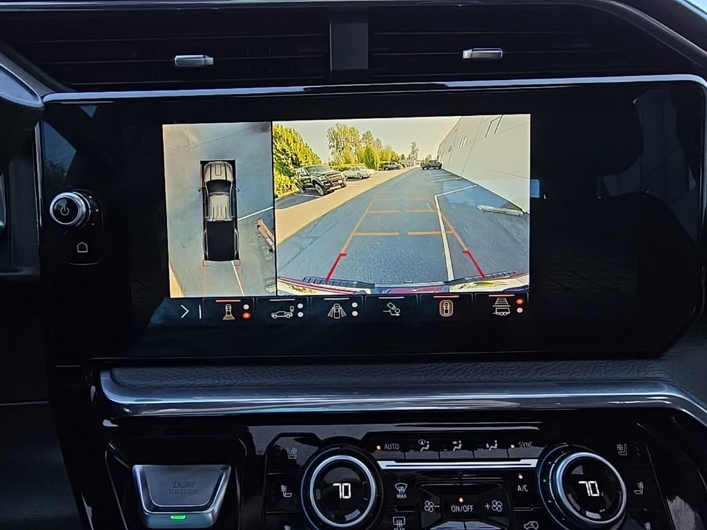 2025 GMC Sierra 3500HD Denali - Photo 15
